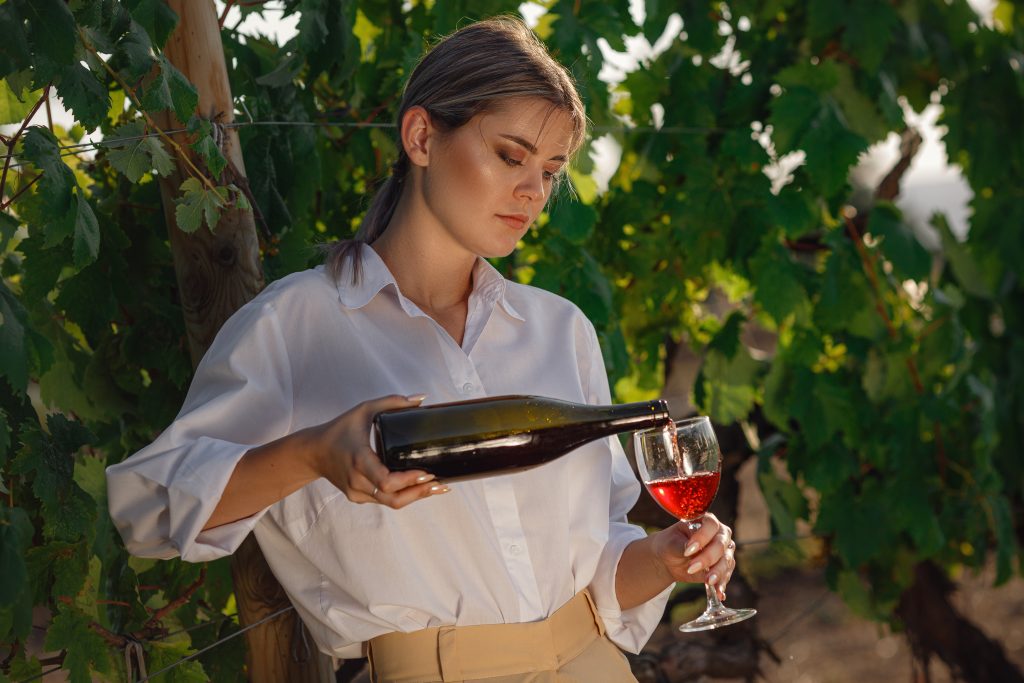 Top Israel Wineries To Try For Wine Tasting